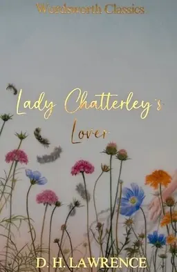 Lady chatterleys lover